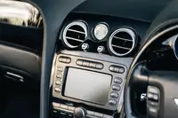 2007 Bentley Continental GTC-Sold