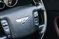 2007 Bentley Continental GTC-Sold