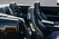 2007 Bentley Continental GTC-Sold