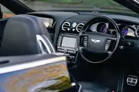 2007 Bentley Continental GTC-Sold