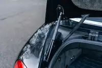 2007 Bentley Continental GTC-Sold