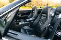2007 Bentley Continental GTC-Sold