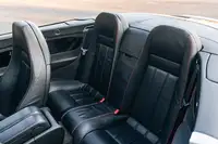 2007 Bentley Continental GTC-Sold