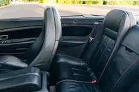 2007 Bentley Continental GTC-Sold