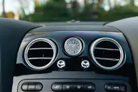 2007 Bentley Continental GTC-Sold