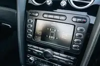 2007 Bentley Continental GTC-Sold