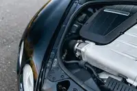 2007 Bentley Continental GTC-Sold