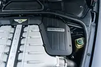 2007 Bentley Continental GTC-Sold