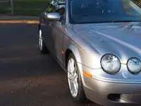 2007 Jaguar S-Type-For Sale