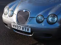 2007 Jaguar S-Type-For Sale