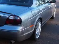 2007 Jaguar S-Type-For Sale