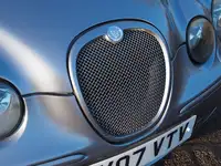 2007 Jaguar S-Type-For Sale