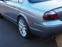 2007 Jaguar S-Type-For Sale