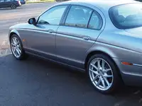 2007 Jaguar S-Type-For Sale