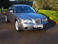 2007 Jaguar S-Type-For Sale