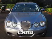2007 Jaguar S-Type-For Sale
