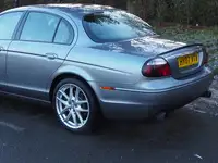 2007 Jaguar S-Type-For Sale