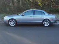 2007 Jaguar S-Type-For Sale