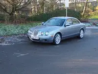 2007 Jaguar S-Type-For Sale