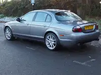 2007 Jaguar S-Type-For Sale