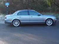 2007 Jaguar S-Type-For Sale