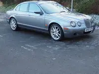 2007 Jaguar S-Type-For Sale
