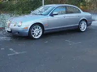 2007 Jaguar S-Type-For Sale