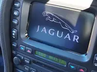2007 Jaguar S-Type-For Sale