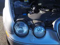 2007 Jaguar S-Type-For Sale