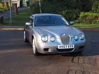 2007 Jaguar S-Type-For Sale