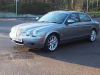 2007 Jaguar S-Type-For Sale