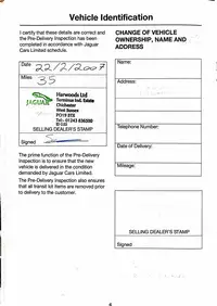2007 Jaguar S-Type-For Sale