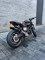 2013 Ducati 696 Monster Café Racer 696cc-Sold