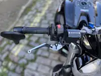 2013 Ducati 696 Monster Café Racer 696cc-Sold