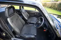 1978 Ford Escort Mk2 RS2000 Custom-Sold