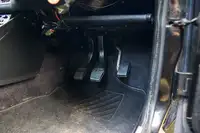 1978 Ford Escort Mk2 RS2000 Custom-Sold