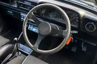 1978 Ford Escort Mk2 RS2000 Custom-Sold