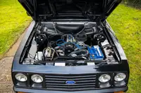 1978 Ford Escort Mk2 RS2000 Custom-Sold