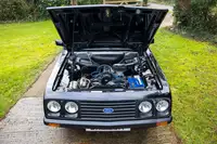 1978 Ford Escort Mk2 RS2000 Custom-Sold