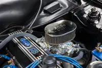 1978 Ford Escort Mk2 RS2000 Custom-Sold