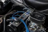 1978 Ford Escort Mk2 RS2000 Custom-Sold