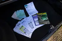 1978 Ford Escort Mk2 RS2000 Custom-Sold