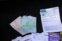 1978 Ford Escort Mk2 RS2000 Custom-Sold