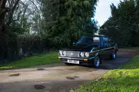 1978 Ford Escort Mk2 RS2000 Custom-Sold