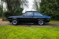 1978 Ford Escort Mk2 RS2000 Custom-Sold