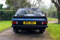 1978 Ford Escort Mk2 RS2000 Custom-Sold