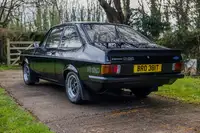 1978 Ford Escort Mk2 RS2000 Custom-Sold