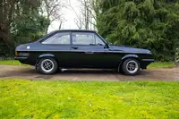 1978 Ford Escort Mk2 RS2000 Custom-Sold