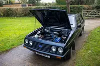 1978 Ford Escort Mk2 RS2000 Custom-Sold