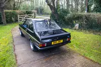 1978 Ford Escort Mk2 RS2000 Custom-Sold